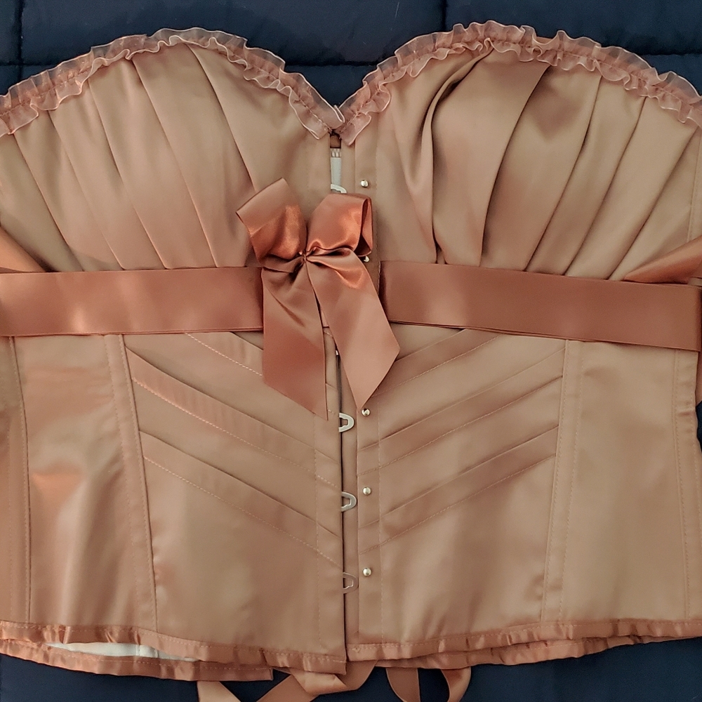 Corsets